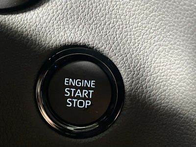2026 Toyota Tundra 4WD — photo 20 view