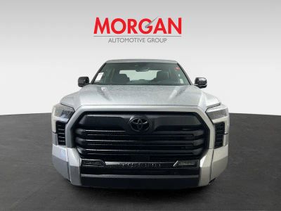 2026 Toyota Tundra 4WD — photo 8 view