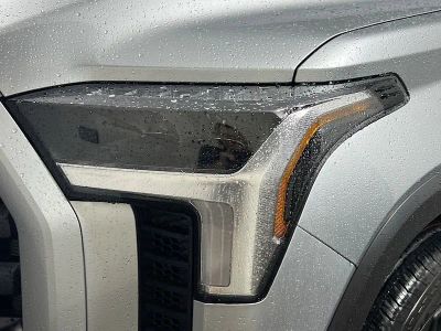 2026 Toyota Tundra 4WD — photo 9 view
