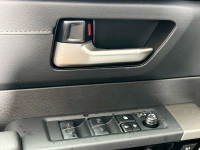 2026 Toyota Tundra 4WD — photo 14 view
