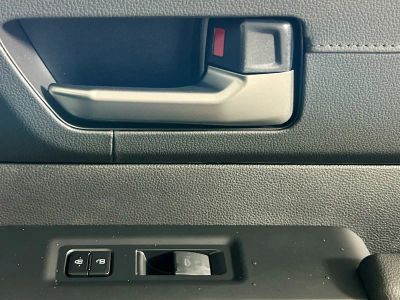 2026 Toyota Tundra 4WD — photo 28 view