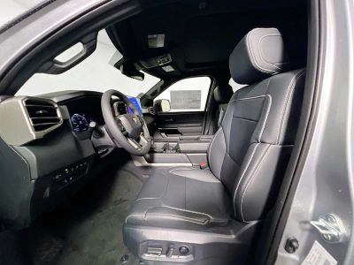 2026 Toyota Tundra 4WD — photo 12 view