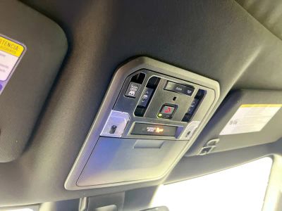 2026 Toyota Tundra 4WD — photo 18 view