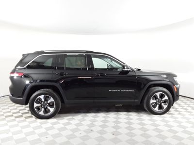 2024 Jeep Grand Cherokee 4xe - Photo 2