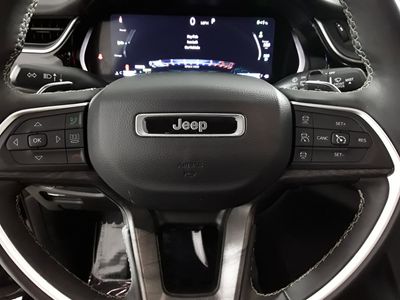 2024 Jeep Grand Cherokee 4xe - Photo 23