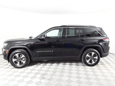 2024 Jeep Grand Cherokee 4xe - Photo 6