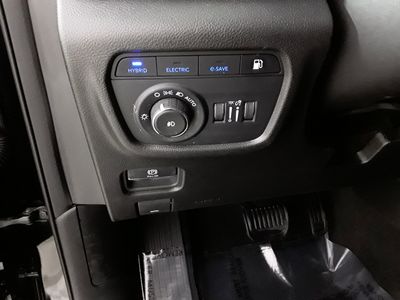 2024 Jeep Grand Cherokee 4xe - Photo 31