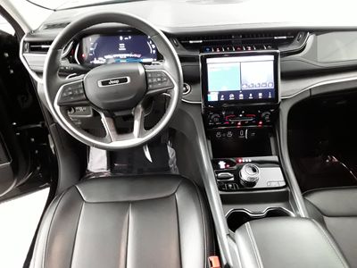 2024 Jeep Grand Cherokee 4xe - Photo 22