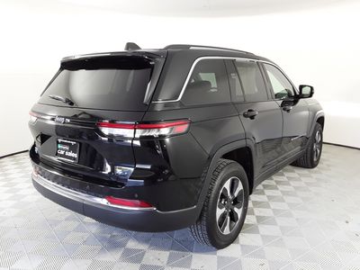 2024 Jeep Grand Cherokee 4xe - Photo 3