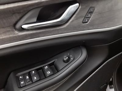 2024 Jeep Grand Cherokee 4xe - Photo 19