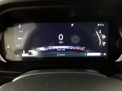 2024 Jeep Grand Cherokee 4xe - Photo 24