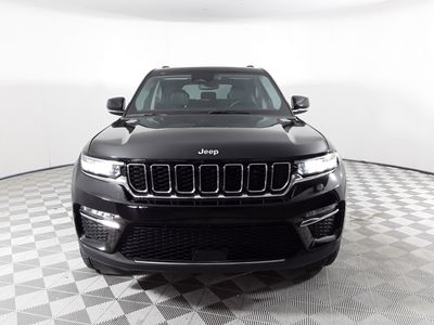 2024 Jeep Grand Cherokee 4xe - Photo 8