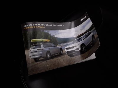 2024 Jeep Grand Cherokee 4xe - Photo 32