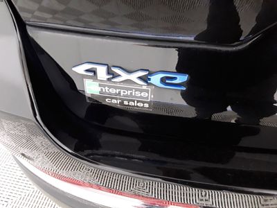 2024 Jeep Grand Cherokee 4xe - Photo 13