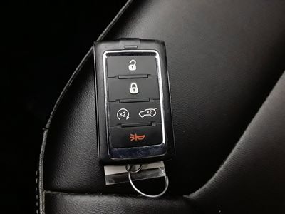 2024 Jeep Grand Cherokee 4xe - Photo 33
