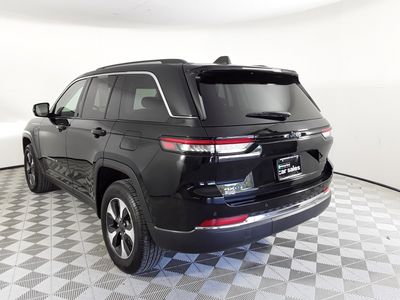 2024 Jeep Grand Cherokee 4xe - Photo 5