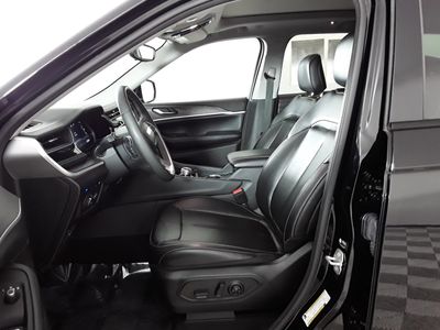 2024 Jeep Grand Cherokee 4xe - Photo 18