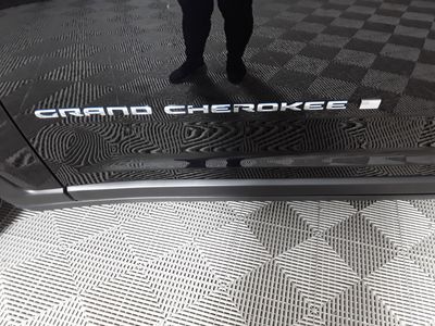 2024 Jeep Grand Cherokee 4xe - Photo 14