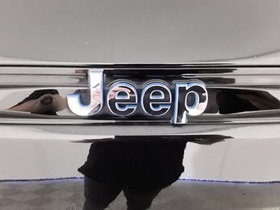 2024 Jeep Grand Cherokee 4xe - Photo 12