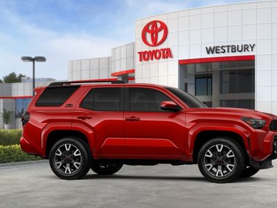 2026 Toyota 4Runner - Photo 13