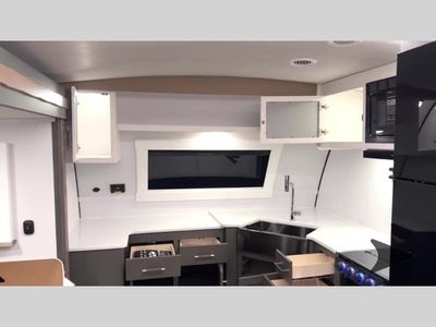2026 Keystone RV Bullet Premium - Photo 14