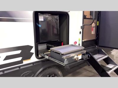 2026 Keystone RV Bullet Premium - Photo 5