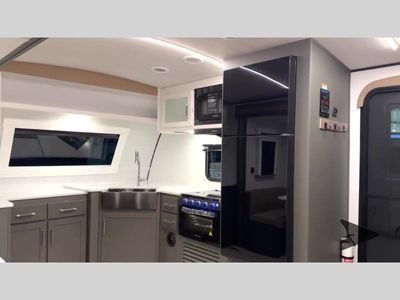 2026 Keystone RV Bullet Premium - Photo 10