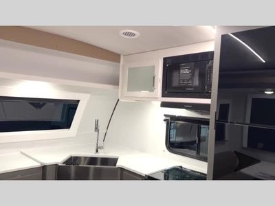 2026 Keystone RV Bullet Premium - Photo 11