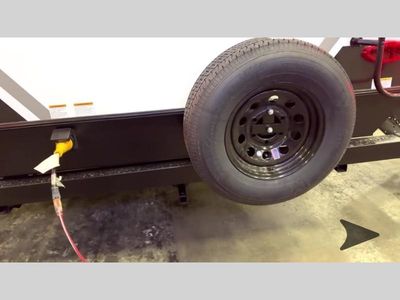 2026 Keystone RV Bullet Premium - Photo 7