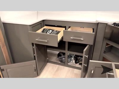 2026 Keystone RV Bullet Premium - Photo 12