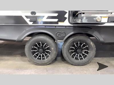 2026 Keystone RV Bullet Premium - Photo 6