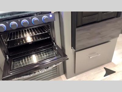 2026 Keystone RV Bullet Premium - Photo 15