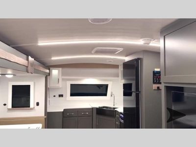 2026 Keystone RV Bullet Premium - Photo 9