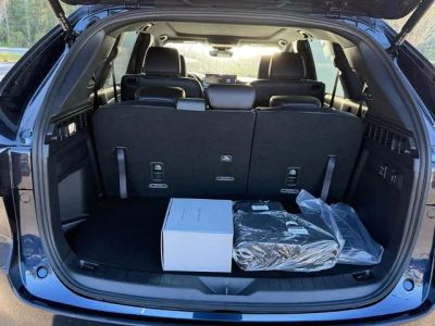 2026 Mazda CX-90 — photo 8 view