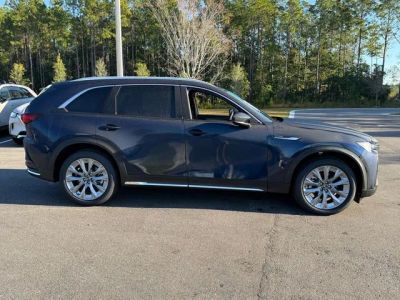 2026 Mazda CX-90 — photo 12 view