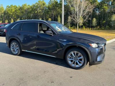 2026 Mazda CX-90 — photo 13 view