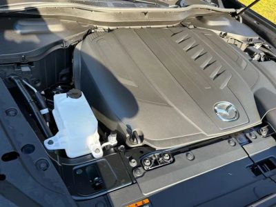 2026 Mazda CX-90 — photo 20 view