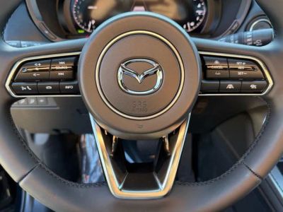 2026 Mazda CX-90 — photo 26 view