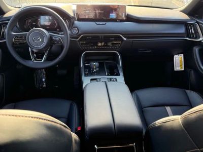 2026 Mazda CX-90 — photo 7 view