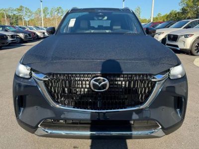 2026 Mazda CX-90 — photo 16 view