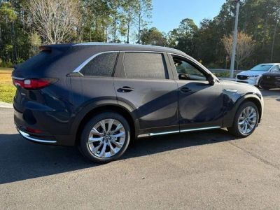 2026 Mazda CX-90 — photo 11 view
