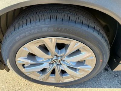2026 Mazda CX-90 — photo 17 view