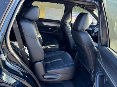 2026 Mazda CX-90 — photo 14 view