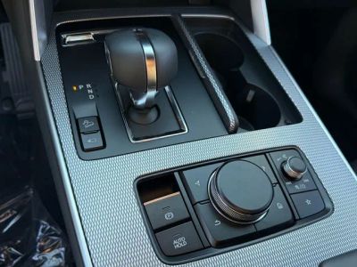 2026 Mazda CX-90 — photo 24 view