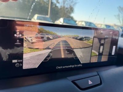 2026 Mazda CX-90 — photo 22 view