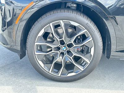 2026 BMW X7 — photo 25 view