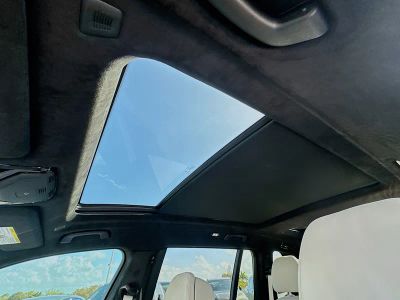 2026 BMW X7 — photo 15 view