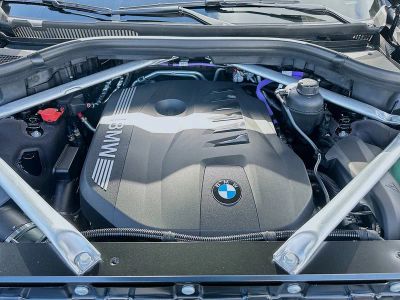 2026 BMW X7 — photo 24 view