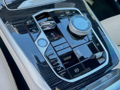 2026 BMW X7 — photo 14 view