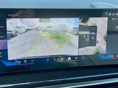 2026 BMW X7 — photo 12 view